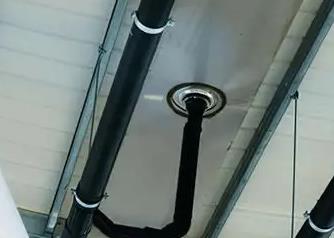 宝兴虹吸排水的原理
