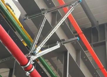 宝兴抗震支架厂家与你分享你必须做的紧急情况下的准备